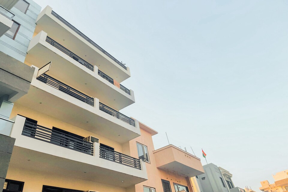 Collection O 85083 Hotel Bliss, Cyber City, Gurgaon