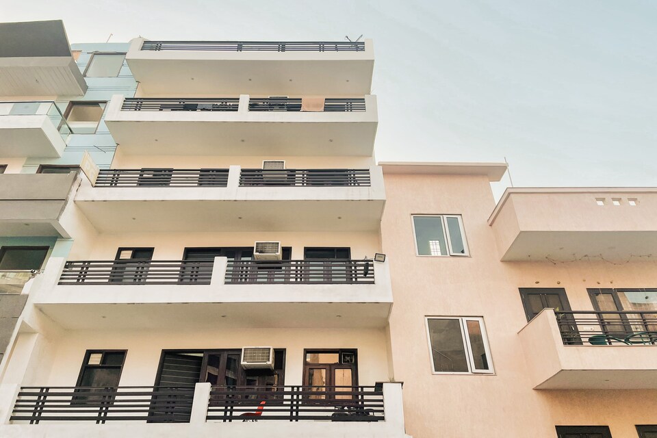 Collection O 85083 Hotel Bliss, Cyber City, Gurgaon