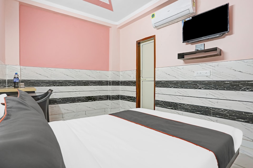 Hotel O Prithvi Residency, Dwarka Delhi, Delhi