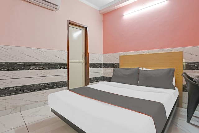 HOTEL PRITHVI RESIDENCY