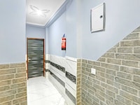 HOTEL PRITHVI RESIDENCY