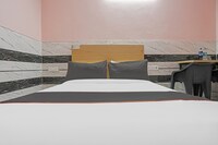 Hotel O Prithvi Residency