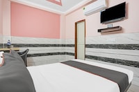 HOTEL PRITHVI RESIDENCY