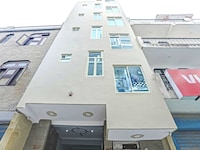 Hotel O Prithvi Residency