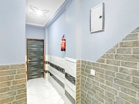 HOTEL PRITHVI RESIDENCY