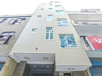 Hotel O Prithvi Residency