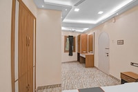 HOTEL PRITHVI RESIDENCY
