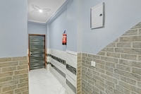 HOTEL PRITHVI RESIDENCY