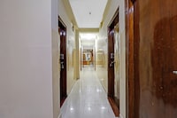 Hotel O National Deluxe Lodge