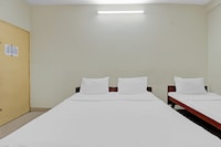 Hotel O National Deluxe Lodge