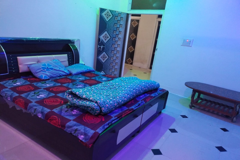 SPOT ON Aashirwad Hotel And Restaurant Didwana, Sohna Road, Gurgaon