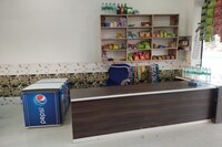 SPOT ON Aashirwad Hotel And Restaurant Didwana