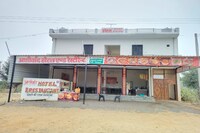 SPOT ON Aashirwad Hotel And Restaurant Didwana