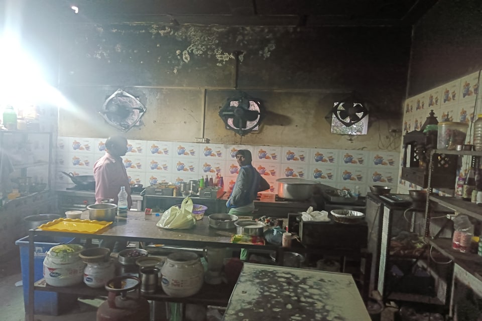 OYO Home Bankey Bihari Hotel, Meerut, Meerut