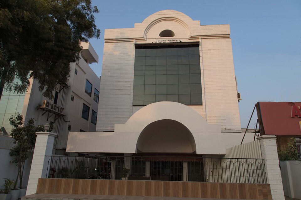 prop going live with new code - nag482, Bus Stand Nagpur, Nagpur