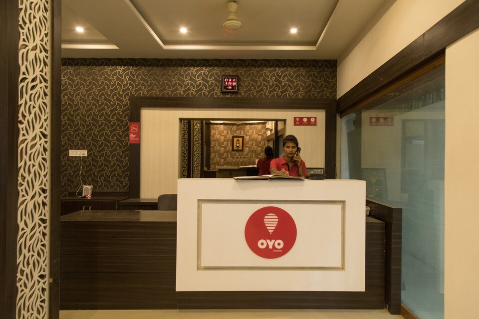 prop going live with new code - nag482, Bus Stand Nagpur, Nagpur