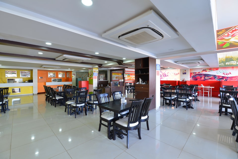 OYO 10607 Hotel Image Point, Jodhpur North, Jodhpur