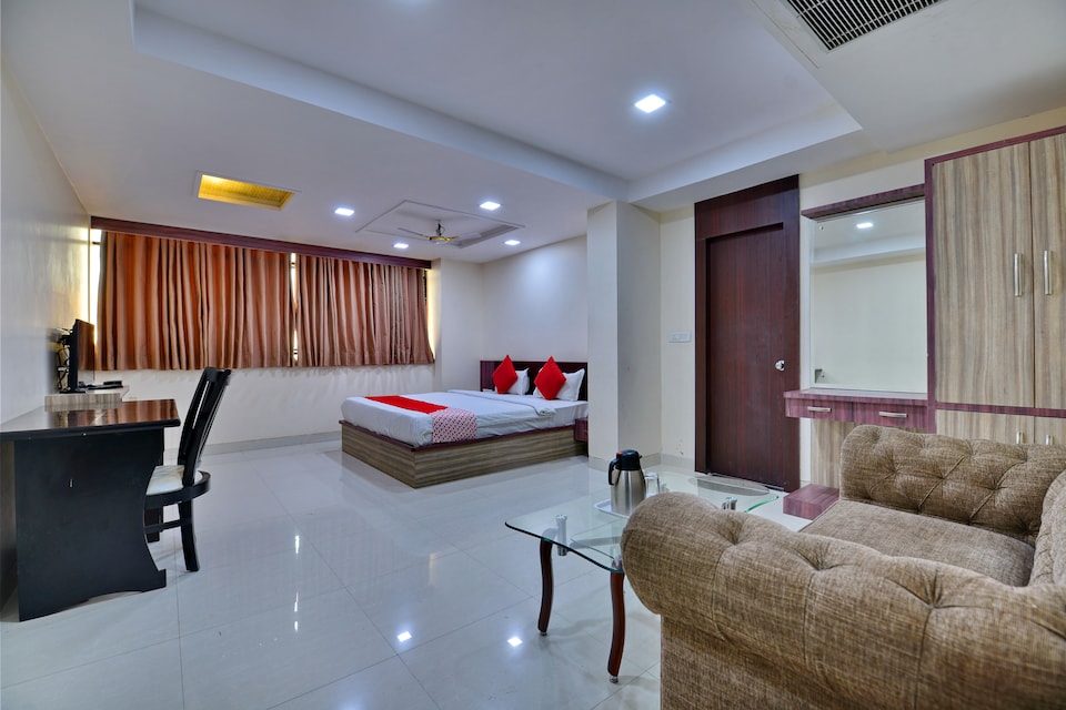 OYO 10607 Hotel Image Point, Jodhpur North, Jodhpur