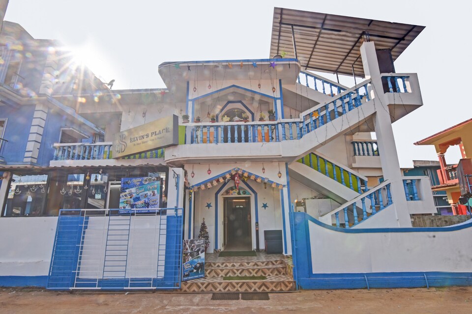 prop going live with new code - GOA3975, Calangute Goa, Goa