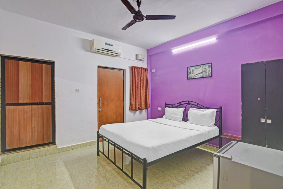 prop going live with new code - GOA3975, Calangute Goa, Goa