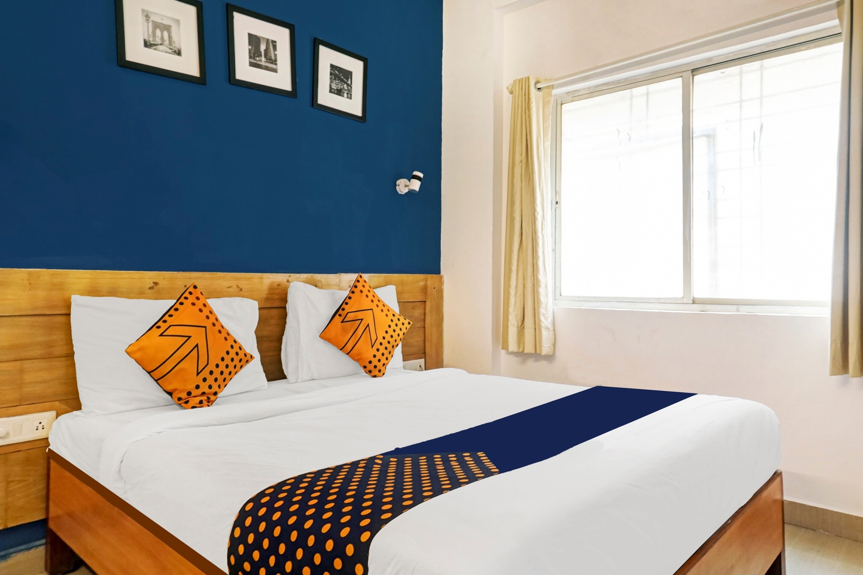 Spot On Hotels In Balewadi Pune For Sanitised Stays Starting 438 