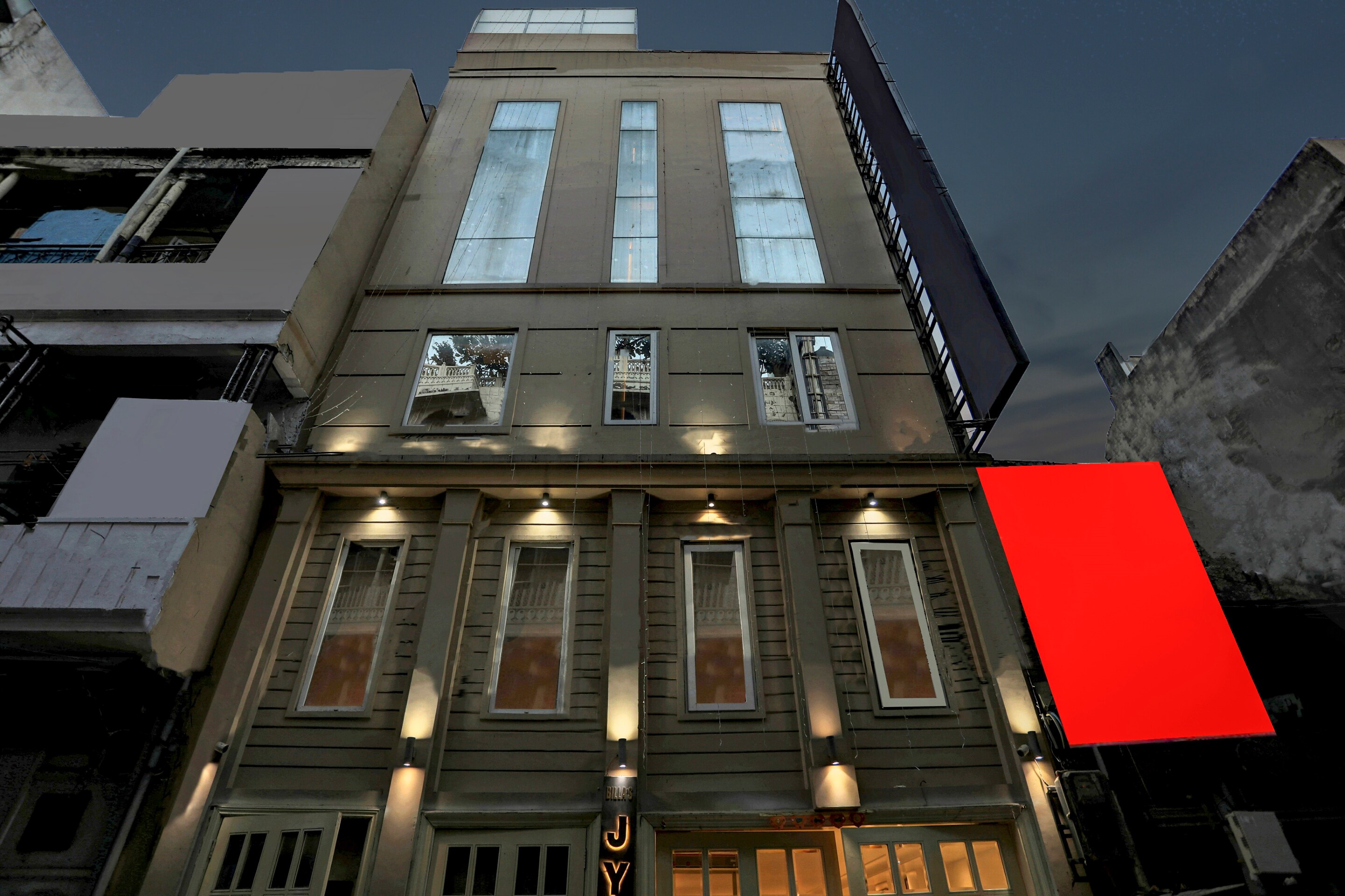 Townhouse Hotels in Asaf Ali Road, Delhi Starting @ ₹499 - Upto 86% OFF ...