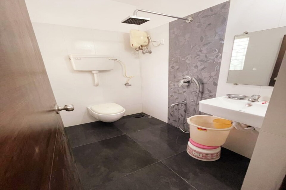 OYO HOME 85112 RK 3BHK Villa By Good Vibes Stay, Lonavala, Lonavala