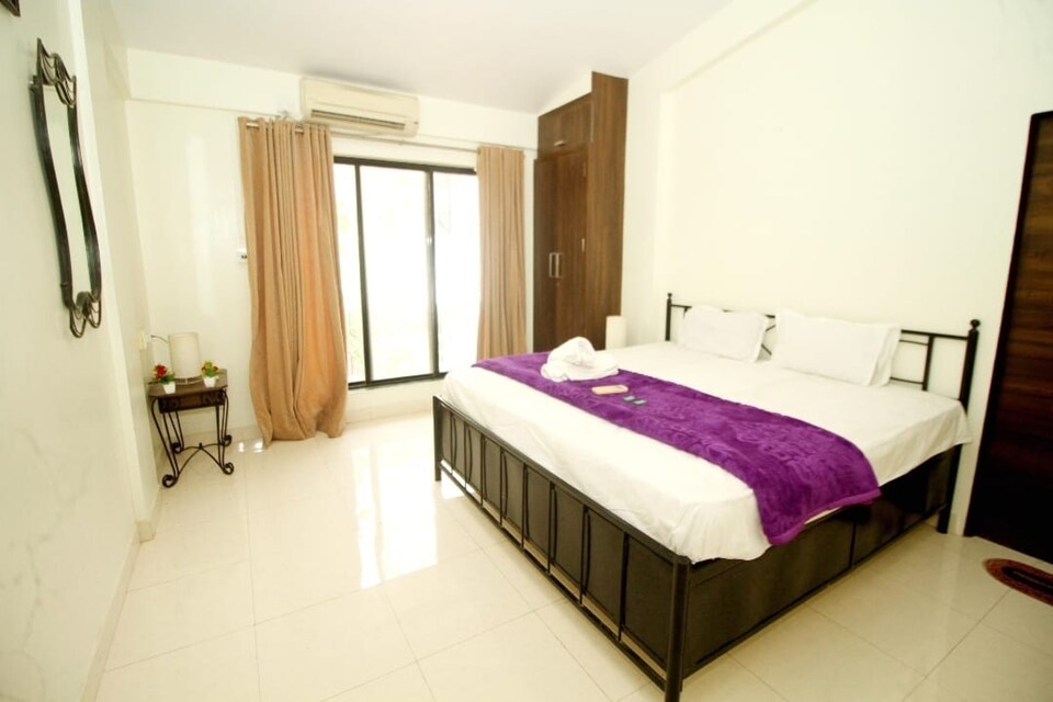 OYO HOME 85112 RK 3BHK Villa By Good Vibes Stay, Lonavala, Lonavala