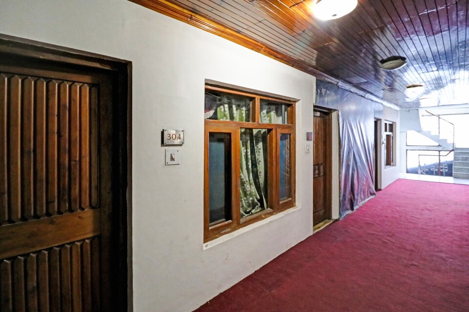 Capital O 85114 Hotel Janaat, NH21 Cluster, Manali