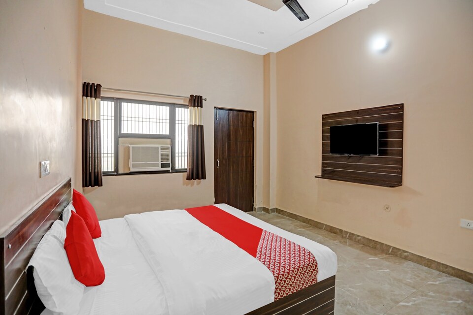 Live on DEL2901, Anand Vihar Delhi, Delhi