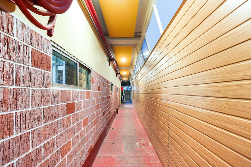 Hotel O Bidhan Market Siliguri Formerly Florence, Sevoke Road Siliguri, Siliguri