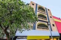 Hotel O Bidhan Market Siliguri Formerly Florence