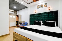 Hotel O Bidhan Market Siliguri Formerly Florence