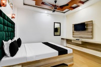 Hotel O Bidhan Market Siliguri Formerly Florence