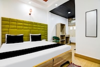 Hotel O Bidhan Market Siliguri Formerly Florence