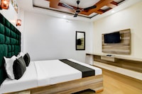 Hotel O Bidhan Market Siliguri Formerly Florence