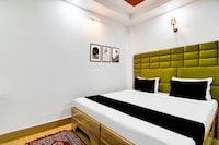 Hotel O Bidhan Market Siliguri Formerly Florence