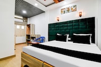 Hotel O Bidhan Market Siliguri Formerly Florence