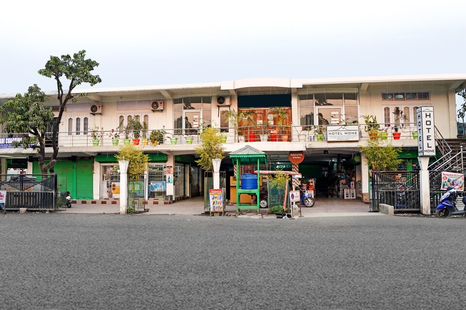 Collection O 85132 Hotel Mone, Itanagar, Itanagar