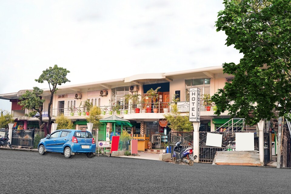 Collection O 85132 Hotel Mone, Itanagar, Itanagar