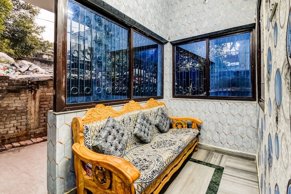 Hotel O Basera, Kankarbagh Patna, Patna