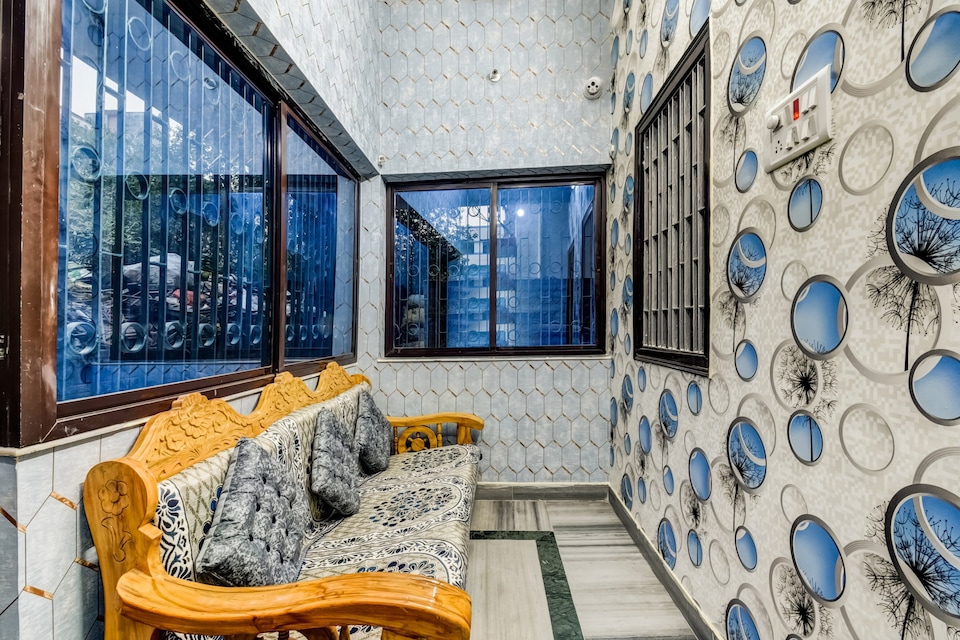 Hotel O Basera, Kankarbagh Patna, Patna