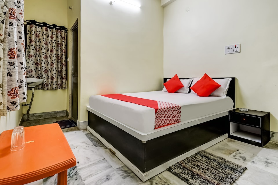 Hotel O Basera, Kankarbagh Patna, Patna