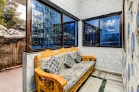 Hotel O Basera