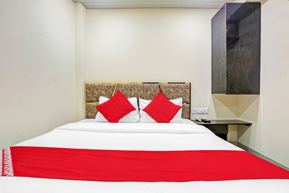 OYO 85137 Hotel Indigo inn, Mumbai International Airport, Mumbai