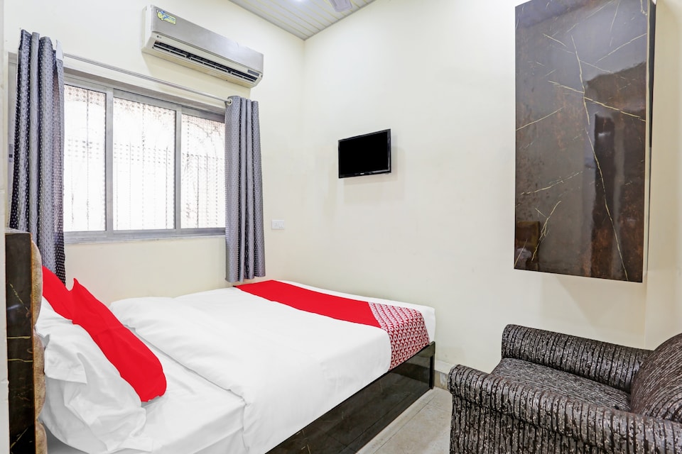 OYO 85137 Hotel Indigo inn, Mumbai International Airport, Mumbai