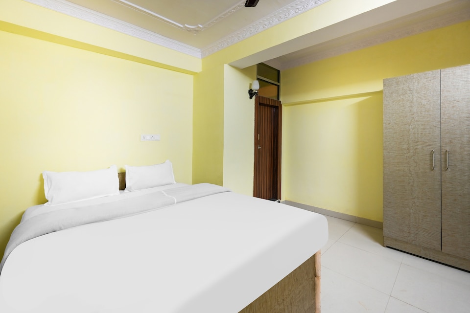 OYO 85138 Amrit Guest House, Harmu, Ranchi