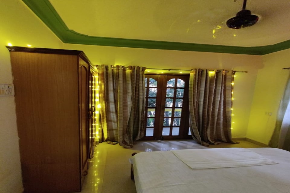 OYO HOME 85139 Kabir Guest House, Home Goa, Book @ ₹1091 - OYO