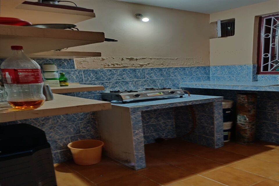 OYO Home Parvati House Dharamkot, Mcleodganj CLuster, Mcleod-Ganj