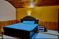 OYO Home Parvati House Dharamkot